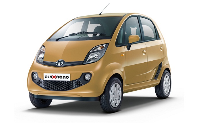 Tata Nano