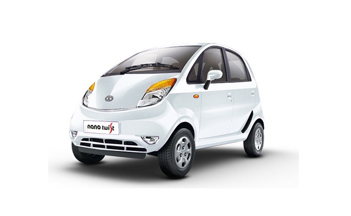 Tata Nano