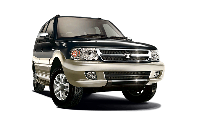 Tata Safari DiCOR