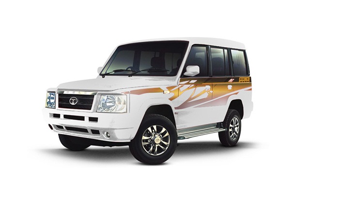Tata Sumo