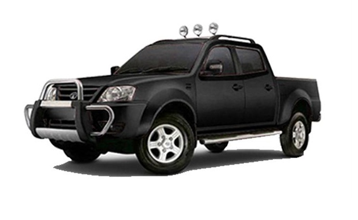Tata Xenon XT