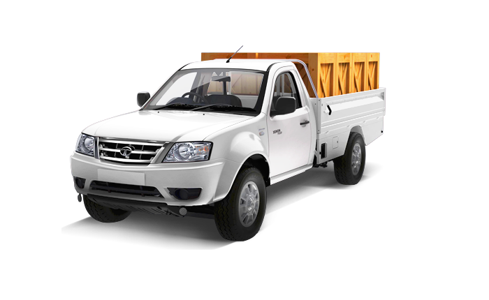 Tata Xenon XT