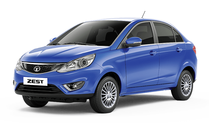 Tata Zest