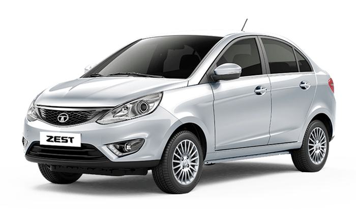 Tata Zest