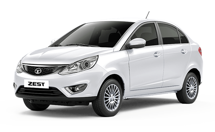 Tata Zest