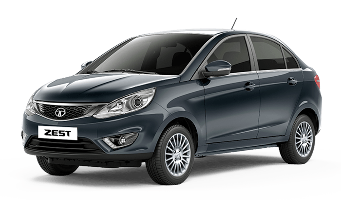 Tata Zest