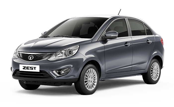 Tata Zest