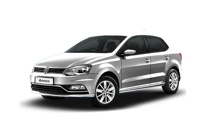 Volkswagen Ameo