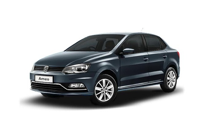 Volkswagen Ameo