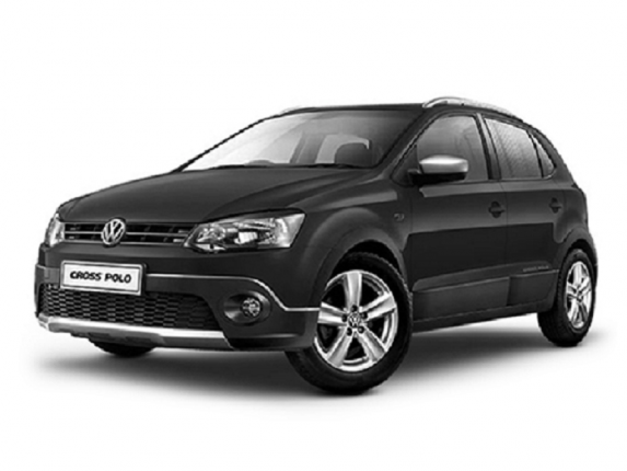 Volkswagen Cross Polo