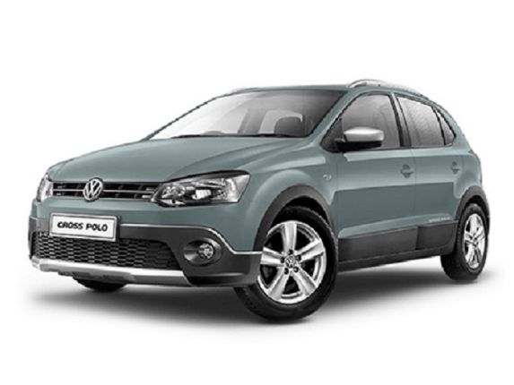 Volkswagen Cross Polo