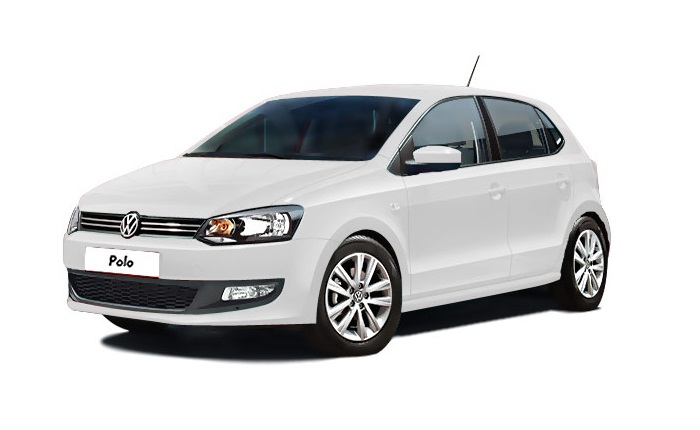 Volkswagen Polo GT
