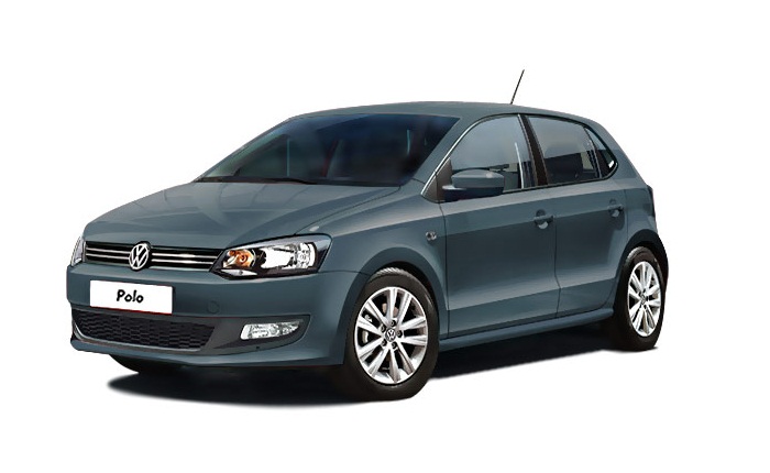 Volkswagen Polo GT