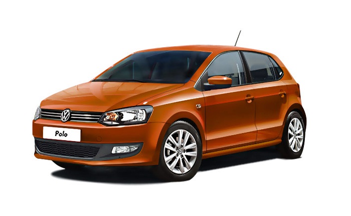 Volkswagen Polo GT