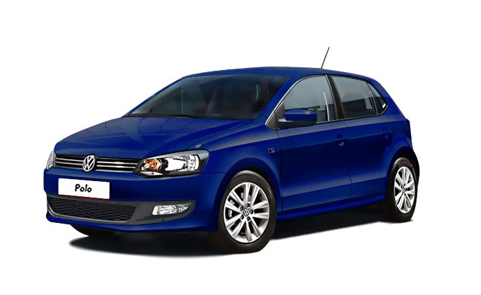 Volkswagen Polo GT