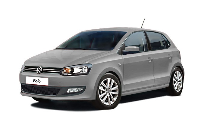 Volkswagen Polo GT