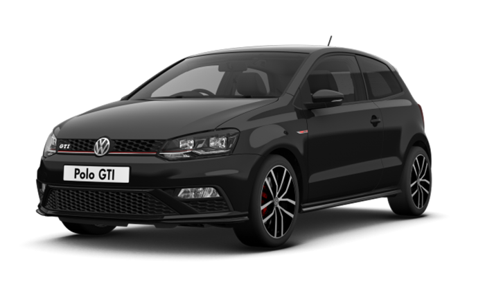 Volkswagen Polo GTI