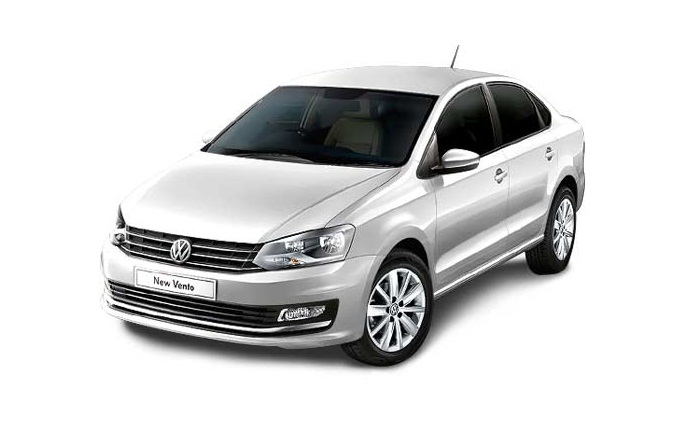 Volkswagen Vento