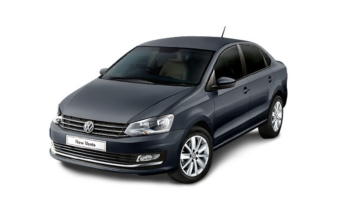 Volkswagen Vento