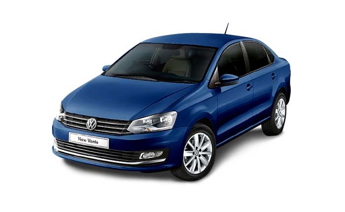 Volkswagen Vento