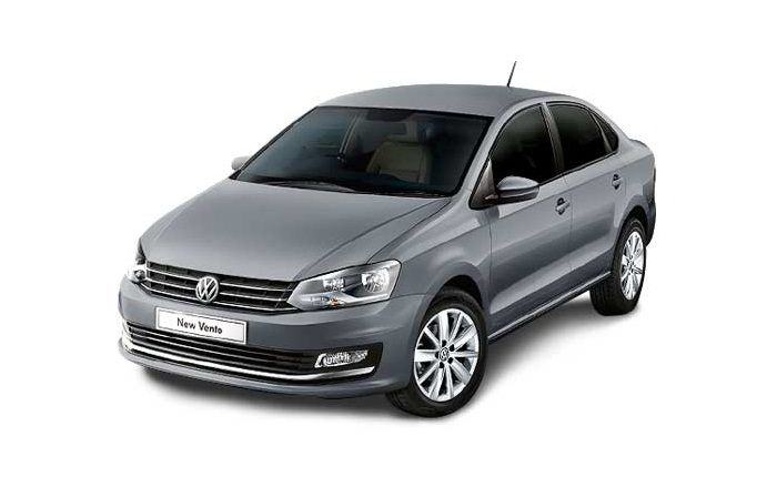 Volkswagen Vento