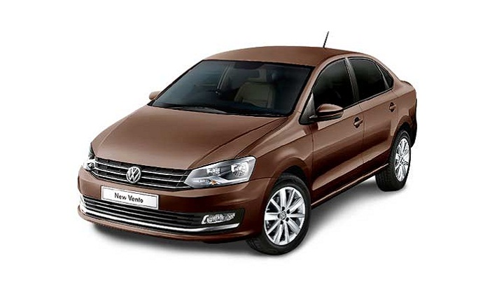Volkswagen Vento