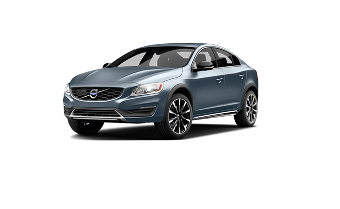 Volvo S60 Cross Country