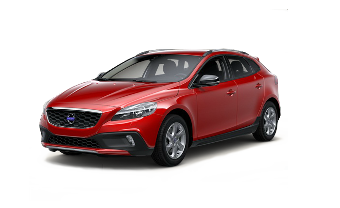 Volvo V40 Cross Country